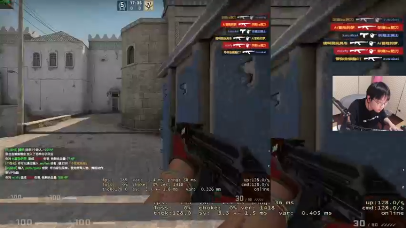 【2022-02-05 21点场】陈死狗cnh：新年快乐！虎年大吉！ 5524515