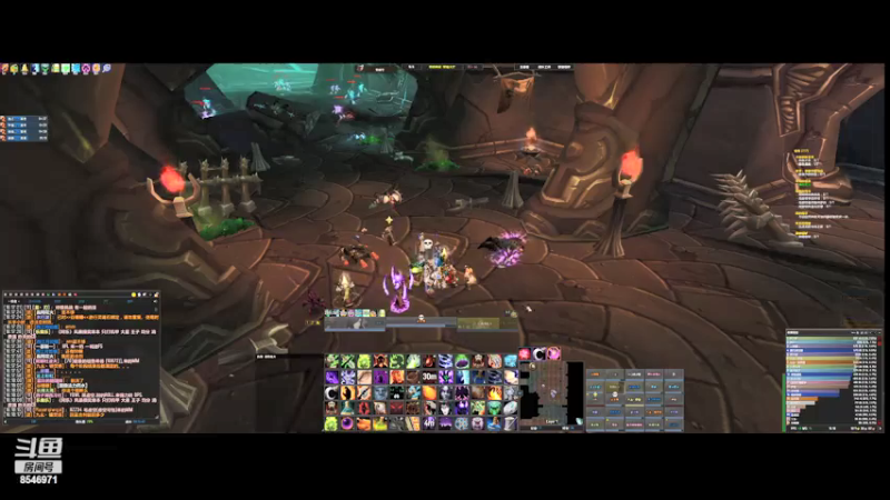 【2022-02-06 16点场】萨菲尔斯：翡翠bt小号团开荒~