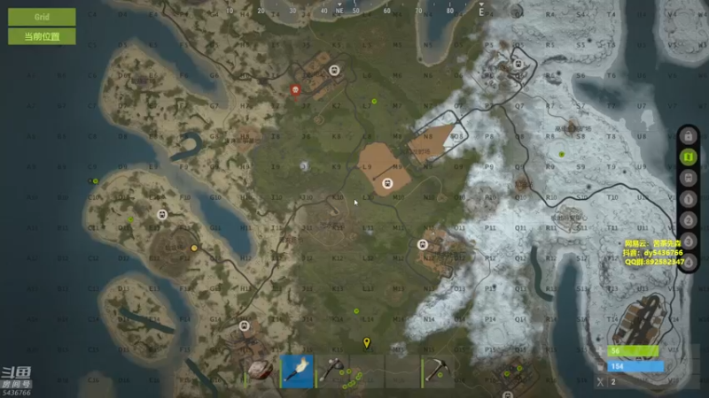 【2022-02-06 02点场】苦茶先森：1V4 单人四排