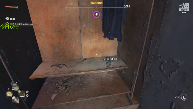 【消逝的光芒2】狐狸不太Sao的精彩时刻 20220206 11点场