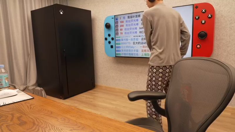 【2022-02-06 14点场】超级小桀：你真以为马里奥是个简单的游戏？？