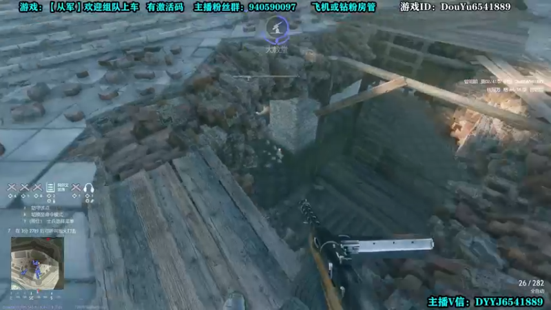 【2022-02-05 23点场】壹角钢镚：硬核生存 应有尽有