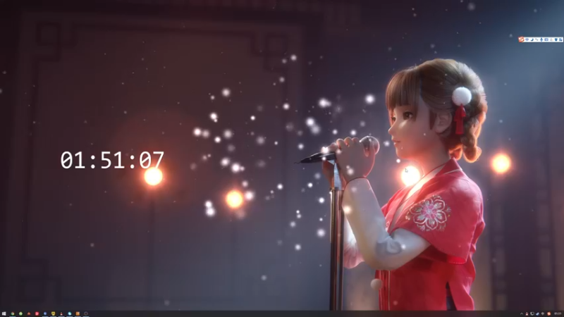 【2022-02-06 01点场】壹角钢镚：硬核生存 应有尽有