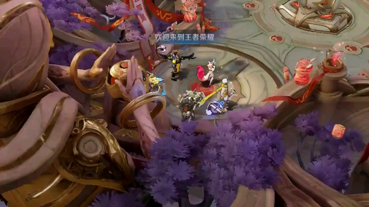 故辞/游戏集锦，高光时刻