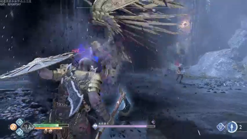 【2022-02-06 01点场】歪歪梯呀：先来消逝的光芒2