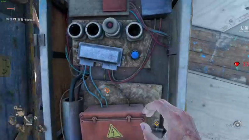 【2022-02-06 00点场】dudu4e嘟师傅：【解说嘟师傅】消光2