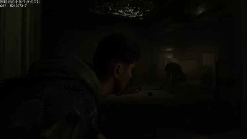 【2022-02-04 20点场】歪歪梯呀：先来消逝的光芒2