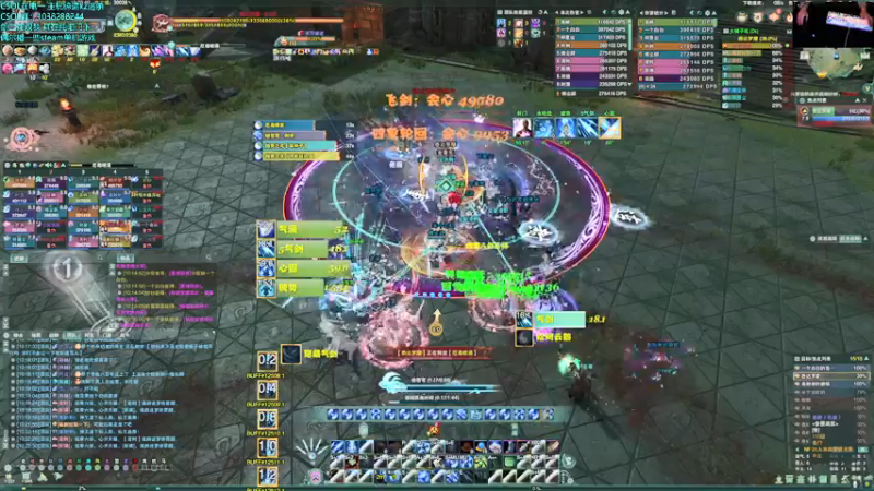 【2022-02-06 10点场】S7R1K3R：新年快乐啦！随便玩玩