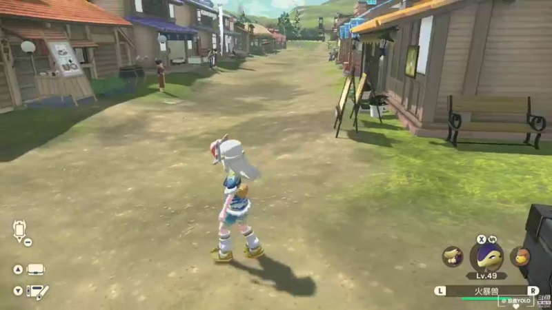 【2022-02-06 20点场】妖鹿yolo：【16】新春快樂♥虎♥迷鹿放送