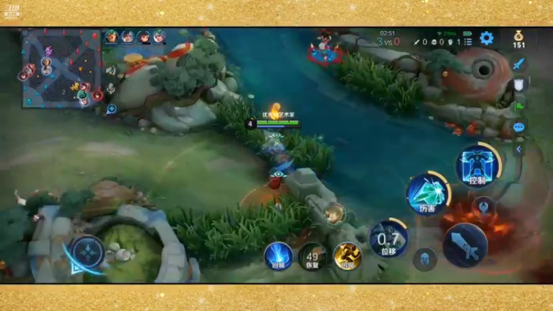 【2022-02-04 14点场】张公子的钓鱼台：单排真的一言难尽