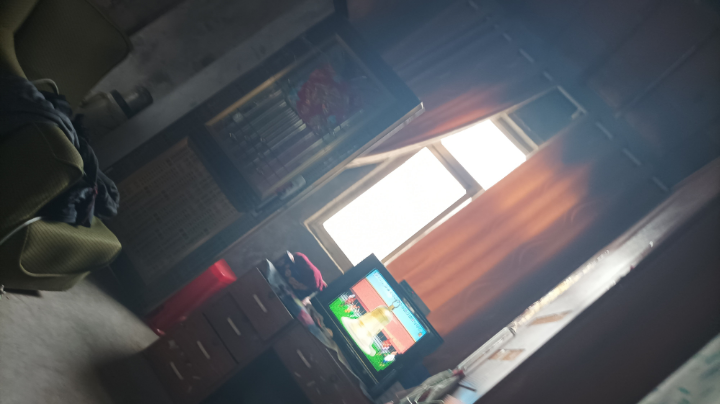 没人玩，三点