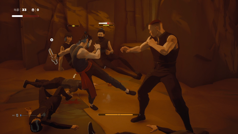 【师父】寅子的精彩时刻 20220207 21点场