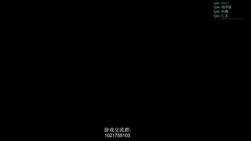 【2022-02-07 14点场】手柄党觞穷牛：国产-暗影火炬城