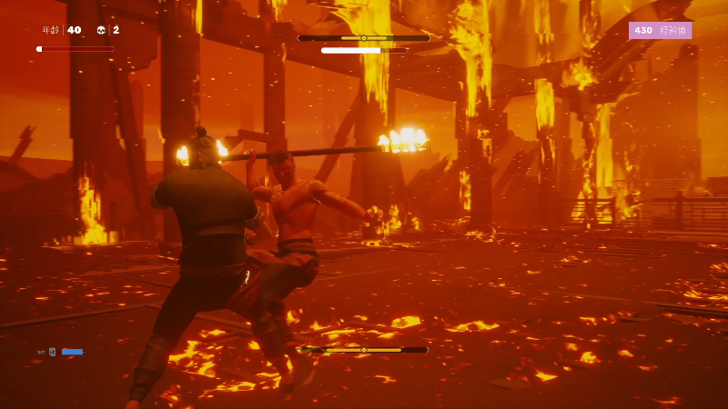 我在斗鱼看寅子直播宝可梦传说：阿尔宙斯