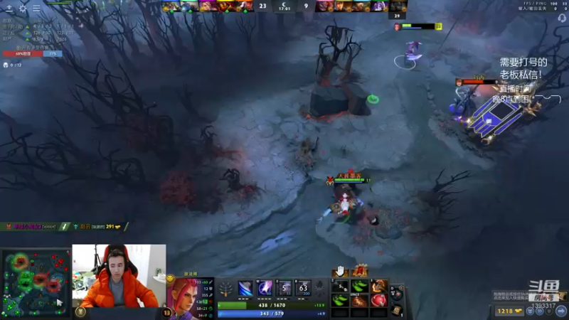 【2022-02-05 22点场】陈嘉豪丶：你被人嘲讽过低分狗没？