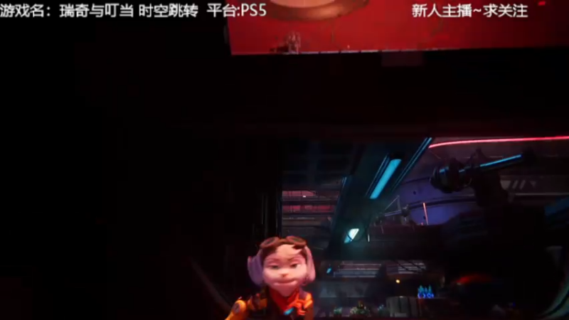 【2022-02-06 21点场】洋叔叔很水：这游戏这么好玩？