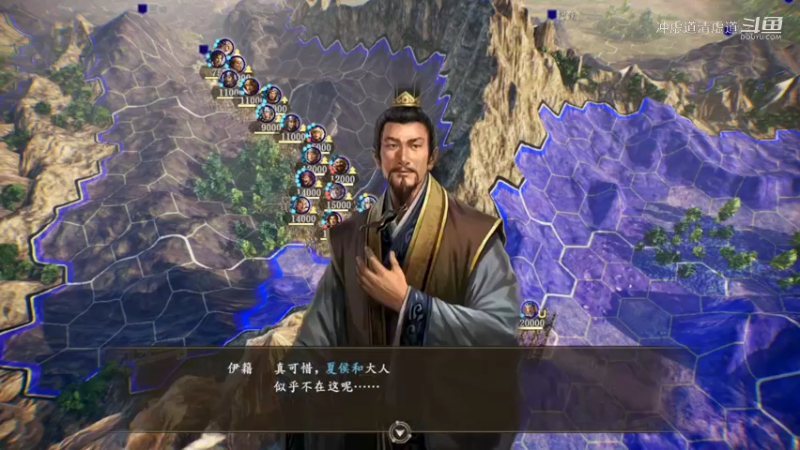 刘璋，慢慢整理需要整合的配置