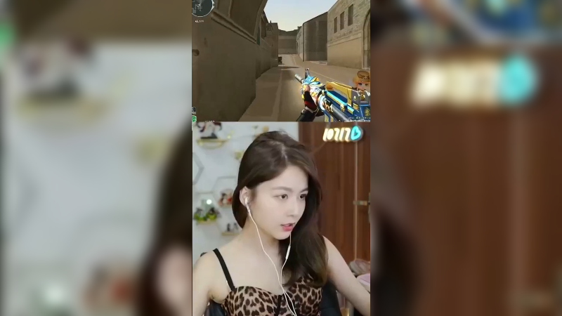 姐就是女王！