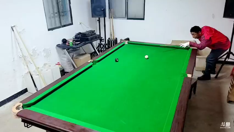 【2022-02-07 20点场】洪湖小肖：初九正式开播了