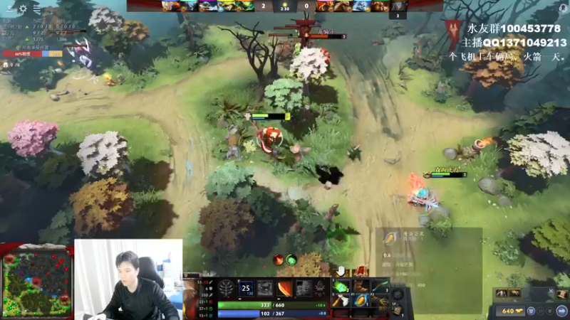 【2022-02-06 16点场】青择_：英雄海的日常