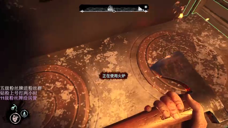 【2022-02-07 05点场】刀一挥趴一堆：(刀一挥)今天是蒙脸单排的一天