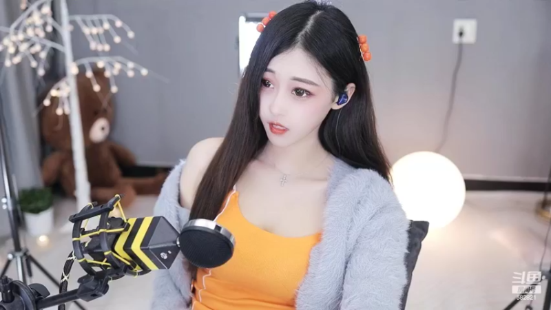 【2022-02-07 21点场】苏小懒38D：❤爱老虎油❤新年快乐