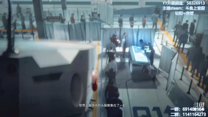 【2022-02-07 10点场】上官葑：消逝的光芒2！开冲！