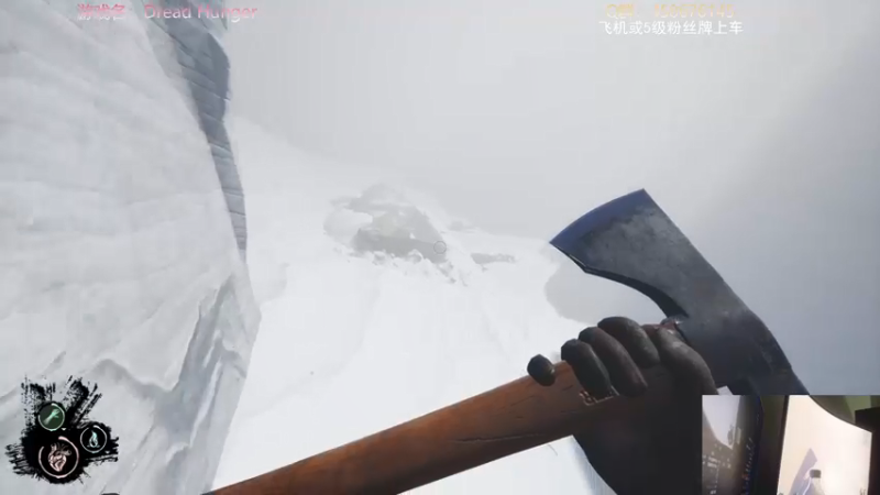 【2022-02-06 22点场】李不错呀：我！要！炸！船！