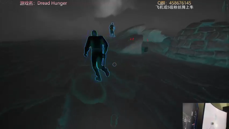 【2022-02-06 20点场】李不错呀：我！要！炸！船！