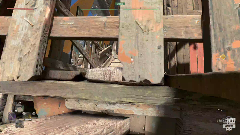 【消逝的光芒2】狐狸不太Sao的精彩时刻 20220207 11点场