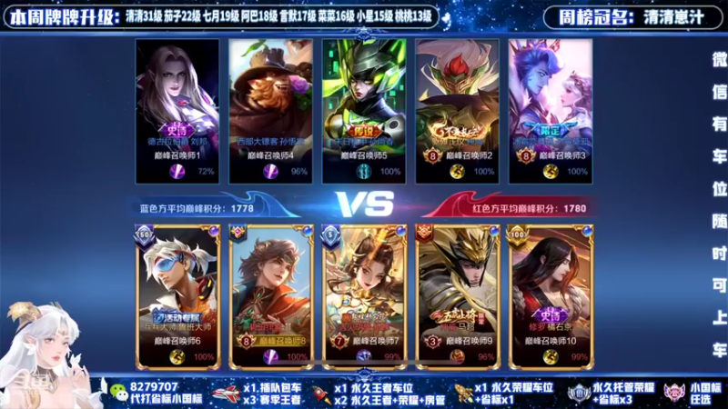 【2022-02-06 20点场】绪伦gg：绪伦：全英雄双系统解决一切上分问题！