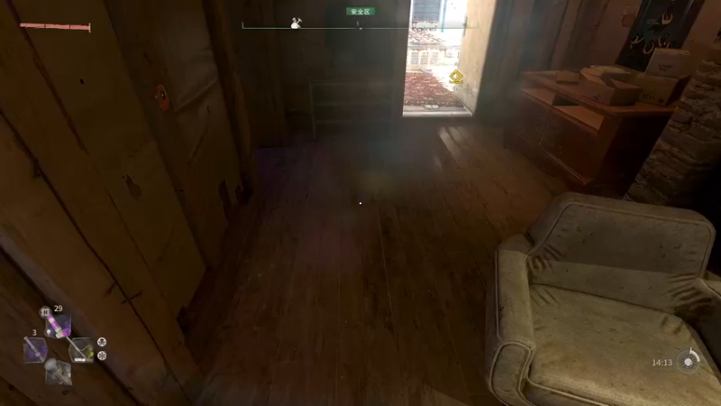 【2022-02-07 12点场】女流66：消逝的光芒2 边跑边打