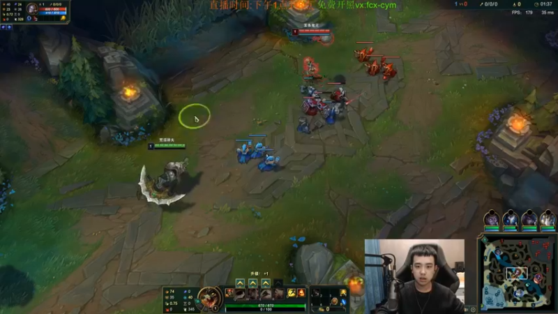 【2022-02-07 18点场】LOL丶摇摆：懂不懂钻石局把把乱杀的玩法啊