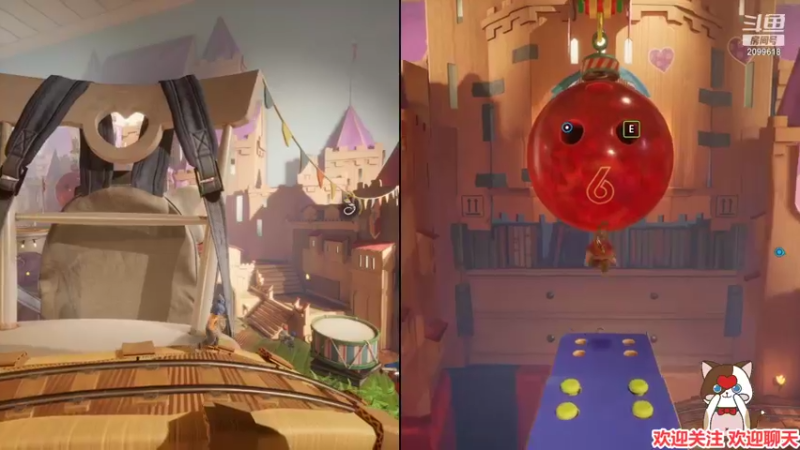 【2022-02-07 02点场】阿邦就是小苞米：新年新气象 大家虎年大吉