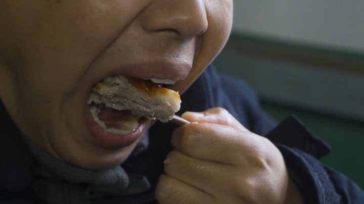 高端的食材往往只需要最朴素的烹饪方式