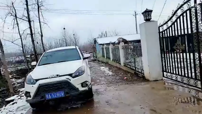 【2022-02-07 14点场】洪湖小肖：初九正式开播了