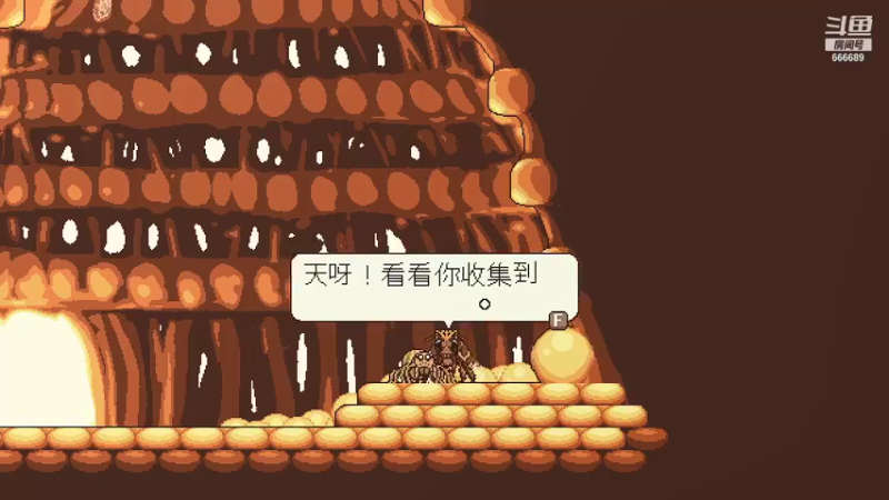 【2022-02-06 21点场】我就是安仔：小蜘蛛大冒险！