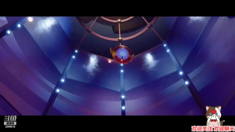 【2022-02-07 00点场】阿邦就是小苞米：新年新气象 大家虎年大吉