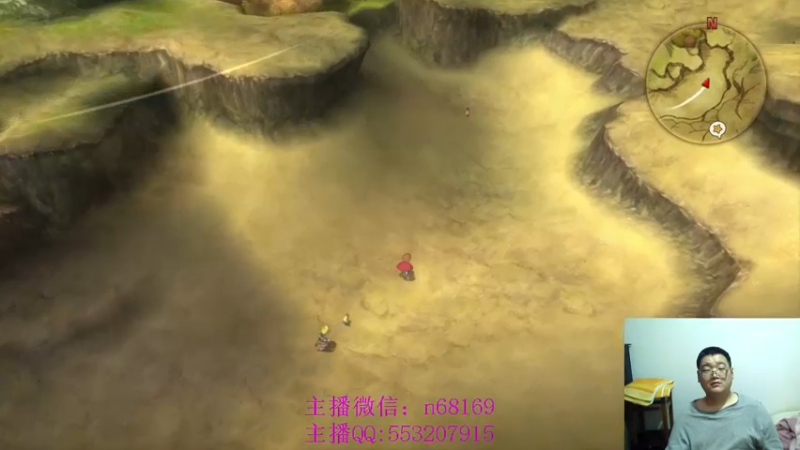 二之国白色女王