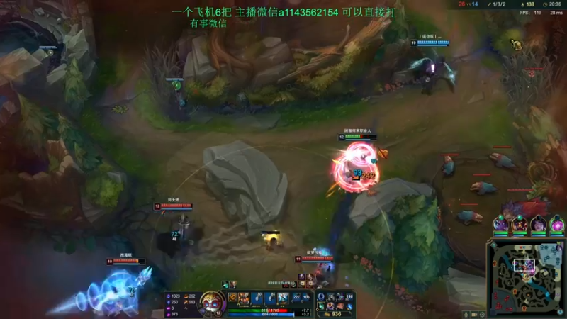 【2022-02-07 21点场】一万九千把大头：从零冲王者 616322