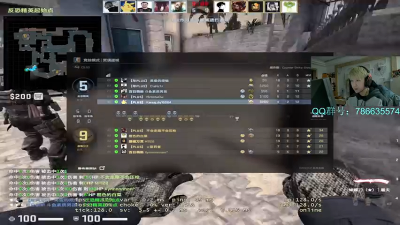 【2022-02-04 18点场】Karsamzing苏弟：新年好，龙虎生威！