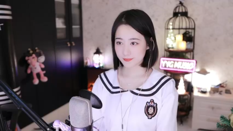 杨一歌 - 苏公堤