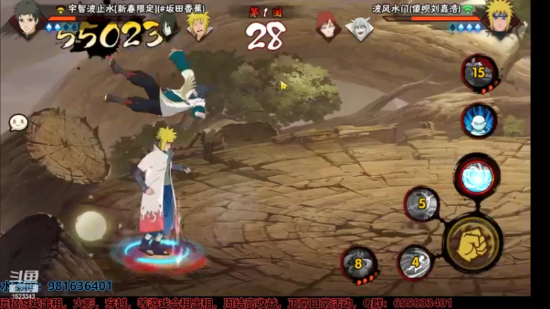 【2022-02-06 22点场】VanGogh浪子：浪子：重新开始