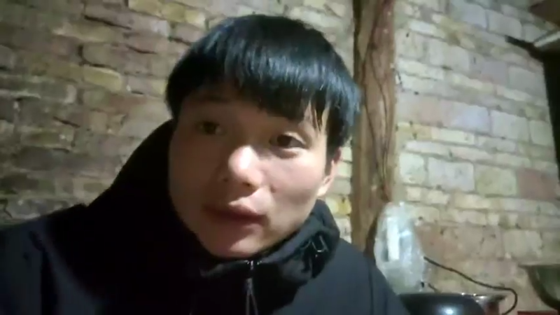 【2022-02-06 23点场】叶子户外：成都，我们的快乐时光