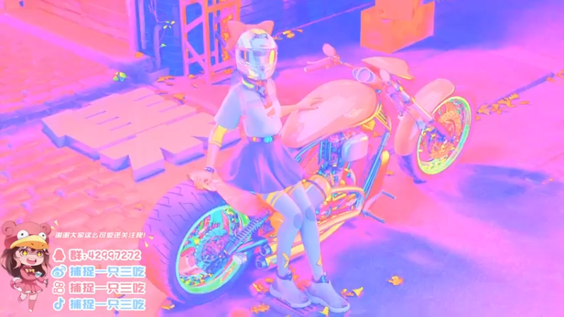 【2022-02-05 20点场】捕捉一只三吃：今天又会如何呢