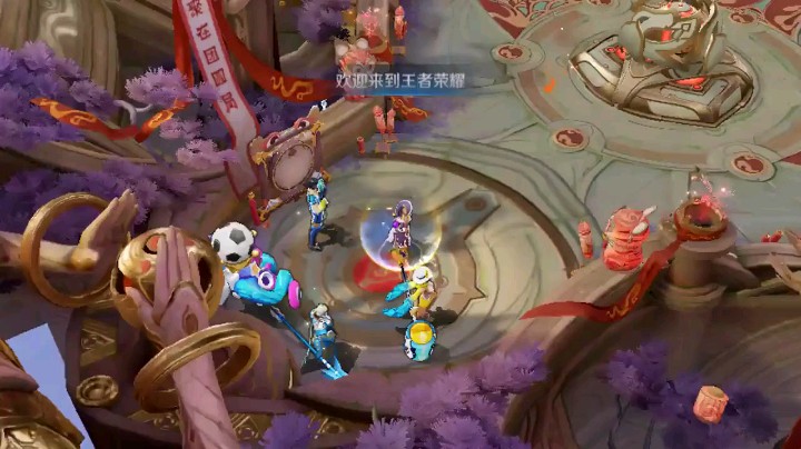 故辞/游戏集锦，高光时刻