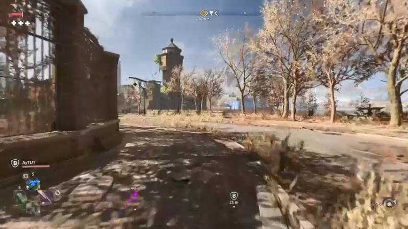 【2022-02-06 21点场】a九日i999：九日：消逝的光芒2