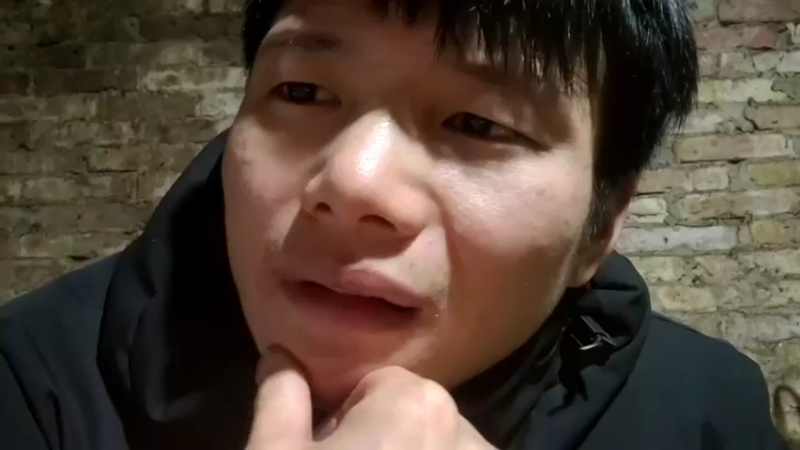 【2022-02-07 03点场】叶子户外：成都，我们的快乐时光