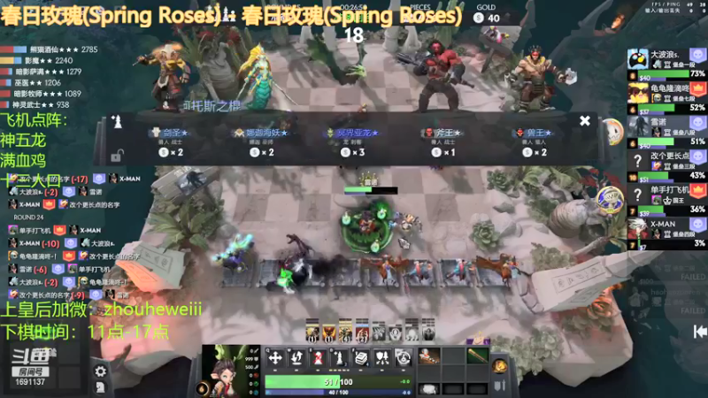 【2022-02-07 17点场】囧啥都不懂雪诺：新年快乐早睡早起