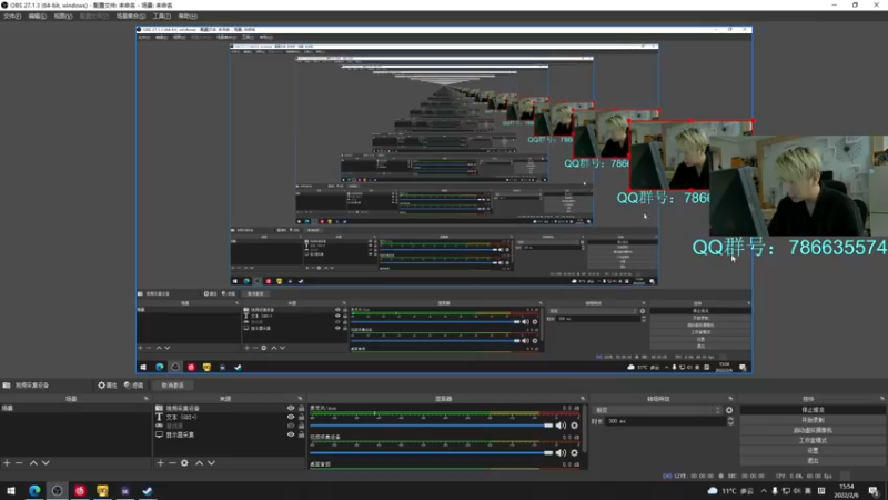 【2022-02-06 15点场】Karsamzing苏弟：来看就能学，